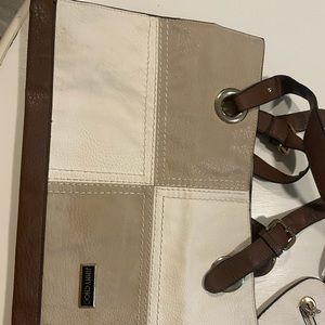 Jimmy Choo purse